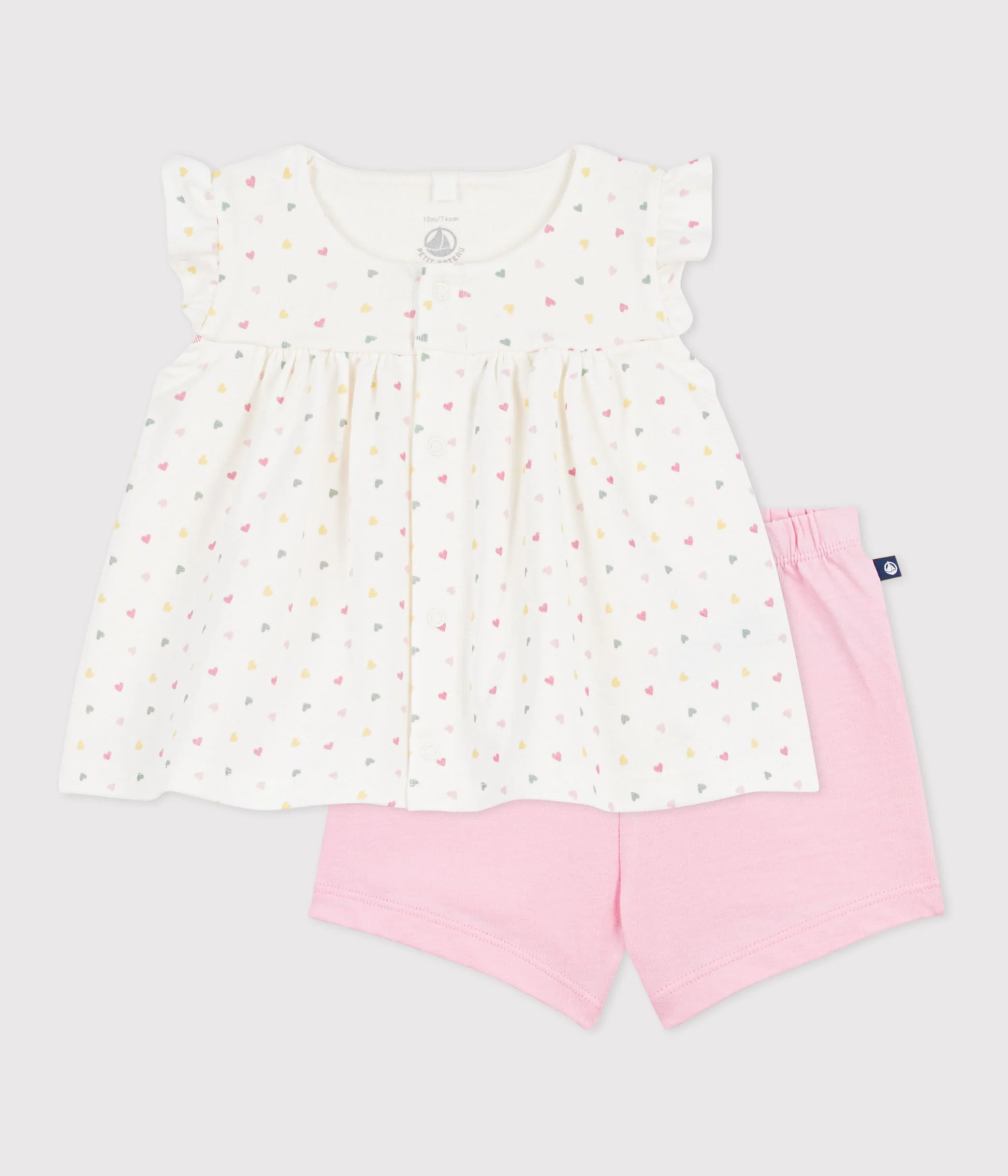 Baby Tops